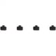thumbnail image 5 of 50 Piezas Micro-Switch LR Button para Switch LR Button Microswitch para Switch NS Joystick, 5 of 5