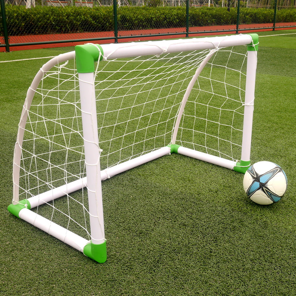 GoalShot Like Football Training Practice Gate Sklz Net Soccer Kick Trainer Goal 