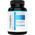 thumbnail image 3 of L Citrulline 3000mg Supplement (360 Capsules) Support L Arginine & Nitric Oxide Pills - L-Citrulline For Men & Women - Muscle Recovery & Pump Supplement - 3rd Party Tested, Vegan, Non-GMO, 3 of 5