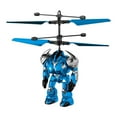 thumbnail image 1 of Robot Volant avec Fonction Induction, Matériau Plastique, Taille 15.5*14.5*5cm, Résistant à l'Usure et Sûr, 1 of 8
