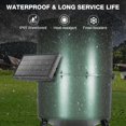 thumbnail image 4 of Cargador impermeable para panel solar VOLT HERO 12V 1.98W IP65, 4 of 7