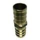 thumbnail image 2 of Acoplamiento De Tubo De Manguera De 6 A 25 Mm De Diámetro Exterior - Acoplador / Conector / Adaptador De Tubo De Latón Con Rosca, 2 of 9
