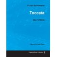 thumbnail image 1 of Toccata - une Partition pour Piano Seul Op.7 (1832), 1 of 2