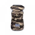 thumbnail image 5 of Chaleco de malla de camuflaje con protección solar de sección delgada para mascotas, gatos y perros, 5 of 5