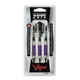 thumbnail image 7 of Viper Sure Grip Purple Soft Tip Darts 18 Grams, 7 of 7