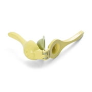 Farberware Pro 2 in 1 Citrus Juicer Aluminum, Yellow