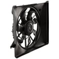 thumbnail image 4 of For 2009-2010 SONATA Cooling Fan Assembly 253800A170 HY3115134 Q, 4 of 5