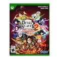 thumbnail image 1 of Demon Slayer -Kimetsu no Yaiba- The Hinokami Chronicles 2 - Xbox Series X, 1 of 3