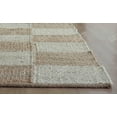thumbnail image 3 of Chouhan Rugs Natural Jute Hemp Rug Bohemian Rug Decor Rug Handwoven Rug Custom Rug Decorative Rug, 3 of 5