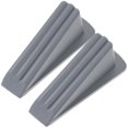 thumbnail image 1 of FUTUREORYY 2Ud Tope De Puerta Con Ergonómico Para Protección Contra Golpes Y Ruidos, 1 of 8