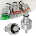 thumbnail image 1 of Carbonation, Équipement de Kegging Homebrew, Exquis pour la Maison, 1 of 8