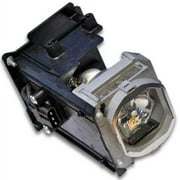 Mitsubishi WL2650U Original Lamp with Housing with 90 Days Replacement Warranty