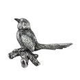 thumbnail image 3 of Coat Hooks,Bird On Branch Hook Decorative Coat Hanger,Wall Mounted Resin Hook Kitchen Bathroom Shower,Kitchen Outdoor Wall Hooks Hanging Towel Rack Hat,Loofah Scarf Key Utensils Home StyleG Sunnimix none, 3 of 8