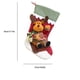 thumbnail image 3 of Navidad Socks Acolchados, Socks de Adornación 3D, Regalo de Navidad, Socks Colgantes para Exterior, Socks de Pared, Patrones Estampados, Socks de Navidad para Hogar, Socks para Decoración de, 3 of 6