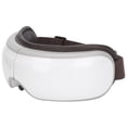 thumbnail image 4 of Masajeador de ojos eléctrico Presión de aire Calefacción portátil Comprimir Dispositivo de cuidado de ojos Bluetooth, 4 of 8