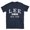 Black, variant on Lee New York Classic Established Men's Cotton T-Shirt