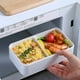 thumbnail image 3 of Caja bento original, fiambrera, caja bento japonesa apilable Excelente Rendimiento ER017602WL, 3 of 5