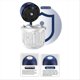thumbnail image 4 of Electric Garlic Chopper Food Chopper Cordless Mini Garlic Gadgets, 4 of 5