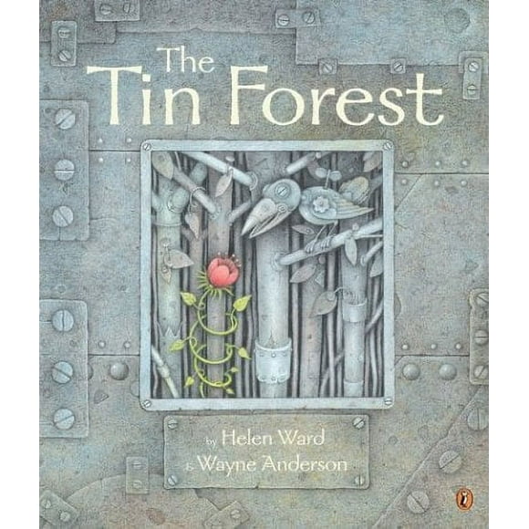 Pre-Owned The Tin Forest 9780142501566