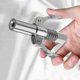 thumbnail image 4 of 3pcs Grease Gun Coupler 10000 Psi Npti/8 Grease Nozzle, 4 of 5