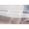 thumbnail image 4 of IRIS USA Bac de Rangement Transparent Empilable Extra Large en Plastique Dur, Pack de 6, 4 of 6