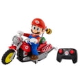 thumbnail image 1 of Hot Wheels Motocross Mario Kart Télécommandée véhicule télécommandé, 1 of 6