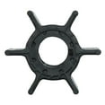 thumbnail image 3 of Black Boat Outboard Water Pump Impeller for Yamaha 9.9 15hp 682-44352-01-00, 3 of 4