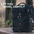 thumbnail image 4 of Shockproof Protective Cover Shell AirTags Tracker Bluetooth Tracker Accessories Antilost Tracker Box Suitable for Airtags Metal Keychain Protective Cover, 4 of 8