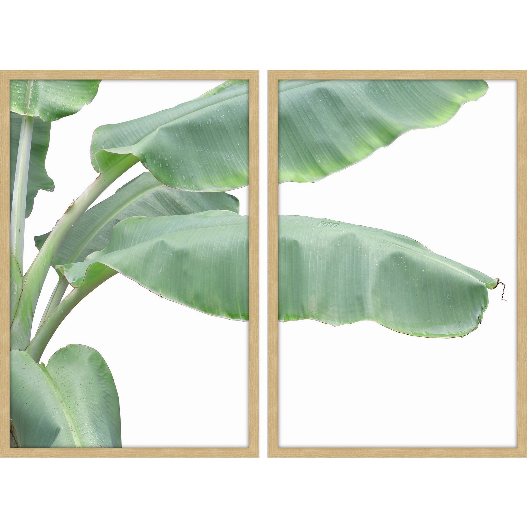 Palacios Diptych