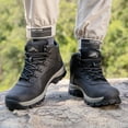 thumbnail image 5 of CC-Los Men's DualTrek Waterproof Hiking Boots Work Boots Size 7.5-14, 5 of 7