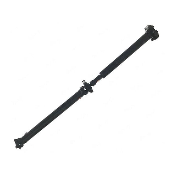 Rear Driveshaft - Compatible with 2006 BMW 325i