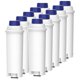 thumbnail image 1 of Water filters for DeLonghi coffee machines ECAM, Eletta, Dinamica, DLSC002, Magnifica, ETAM Autentica and various models, 1 of 5