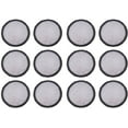 thumbnail image 1 of NISPIRA 12-Replacement Charcoal Water Filters for Mr. Coffee Machines, 1 of 5