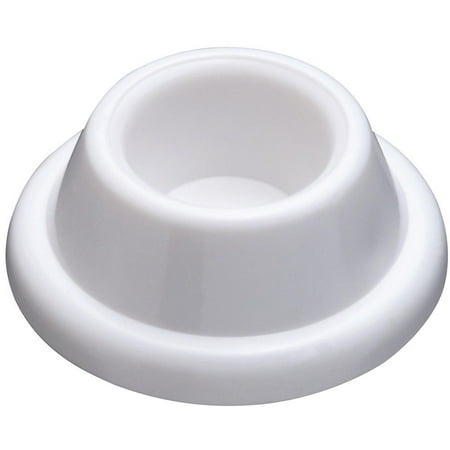 Self Adhesive Wall Door Stop Walmart Com