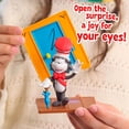 thumbnail image 4 of Dr. Seuss Cat in the Hat Movie Moment Collectible Figure Set, Collectible 4-Inch-Tall Figure Sets, For Kids Ages 3 and up, 4 of 5