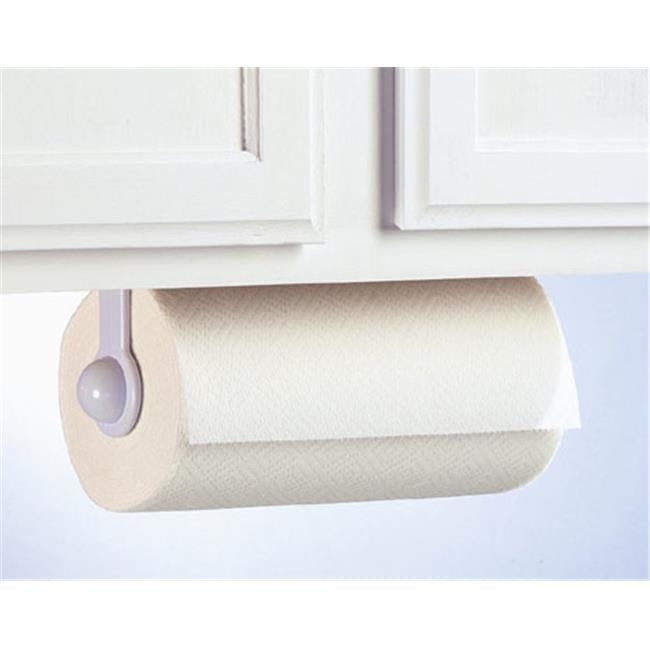 Under cabinet paper towel holder walmart hotsell