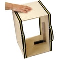 thumbnail image 6 of Meinl Make Your Own Cajon, 6 of 10