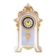thumbnail image 1 of KAKOWELY Reloj de péndulo para casa de muñecas, mini reloj de péndulo vintage, reloj de péndulo de simulación, 1 of 4