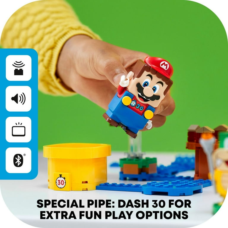 Super mario master your adventure new arrivals