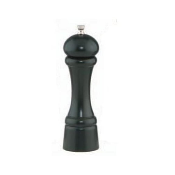 8 inch Windsor - Ebony Pepper Mill