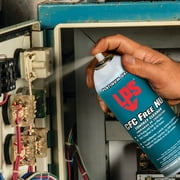 LPS CFC Free NU,Contact Cleaner,16 oz. 5416