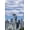 Unframed, variant on Art.com Seattle Skyline Photographic Print by Rob Tilley, 12" x 18"