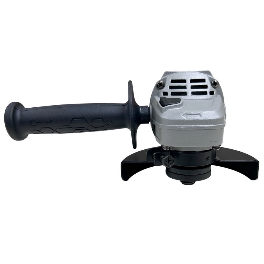 (Price/Each)Sand Star SSG402P Sand Star Variable Speed Angle Grinder With Lock, 4-1/2-Inch, 12-Amp