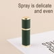 thumbnail image 4 of Botella de perfume de cuero de 5 ml, botella de spray portátil de viaje, 4 of 5