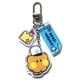 thumbnail image 1 of KPOP BTS BT21 Acrílico Verano Piscina Playa Llavero De Doble Cara Colgante Accesorios Regalo CHIMMY COOKY KOYA MANG RJ SHOOKY TATA, 1 of 4