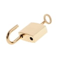 thumbnail image 1 of candados, 1 of 8