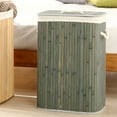 thumbnail image 4 of Panier à Linge Pliable, Panier Multifonctionnel Apparence Frappante, 4 of 6
