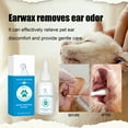 Pet Products Formula Clinical Care Ear Therap Cat And Dog Ear Cleaner