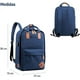 thumbnail image 5 of Mochila Set de 3 Piezas Bluelander, Azul, 5 of 5