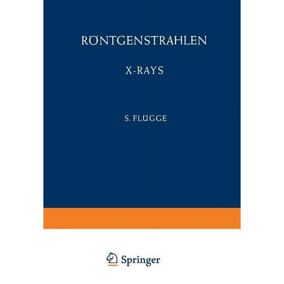 Röntgenstrahlen / X-Rays, (Paperback)